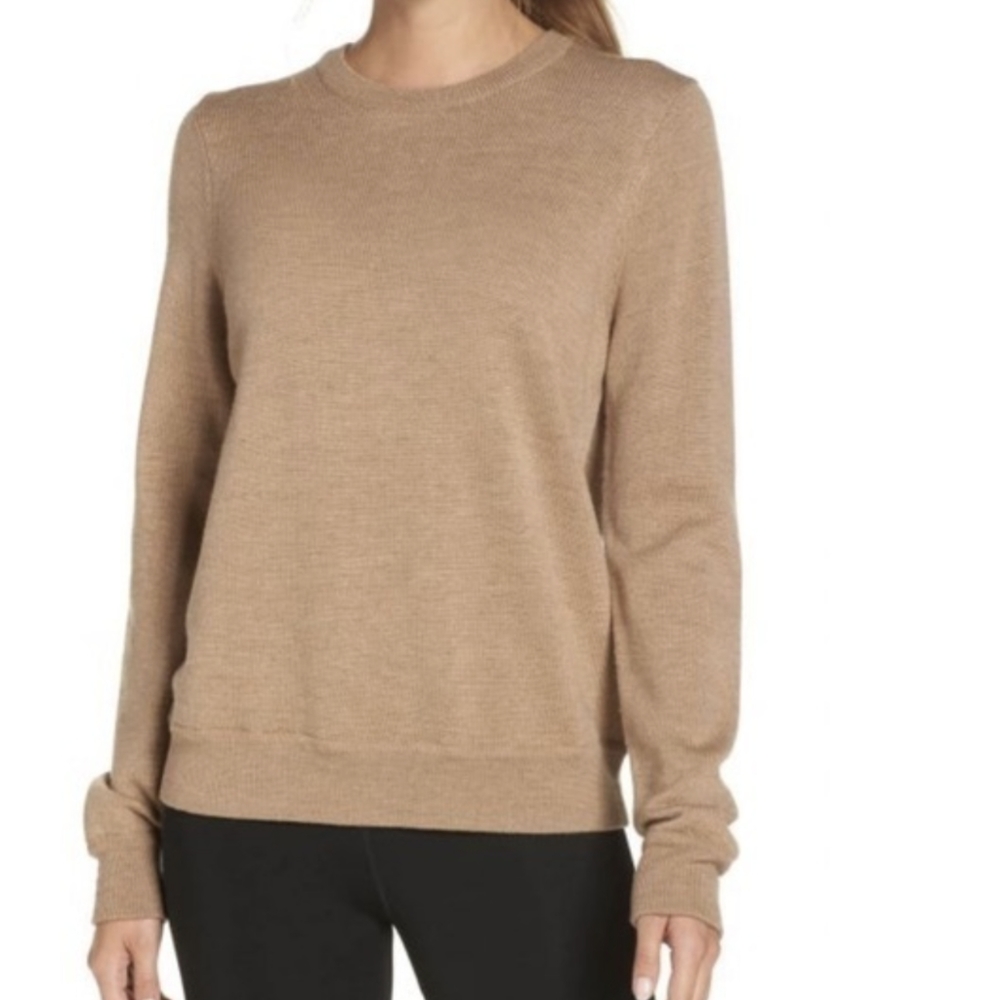 **PULLED**🎉3/$50🎉 Banana Republic Merino Wool Sweater